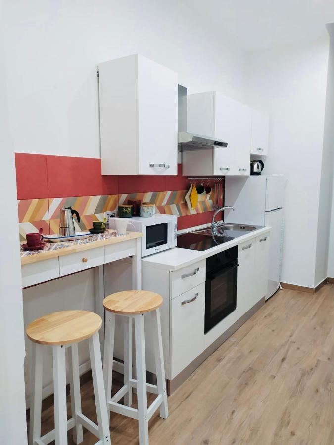 La Maison Rue De Branca CTA Exterior foto